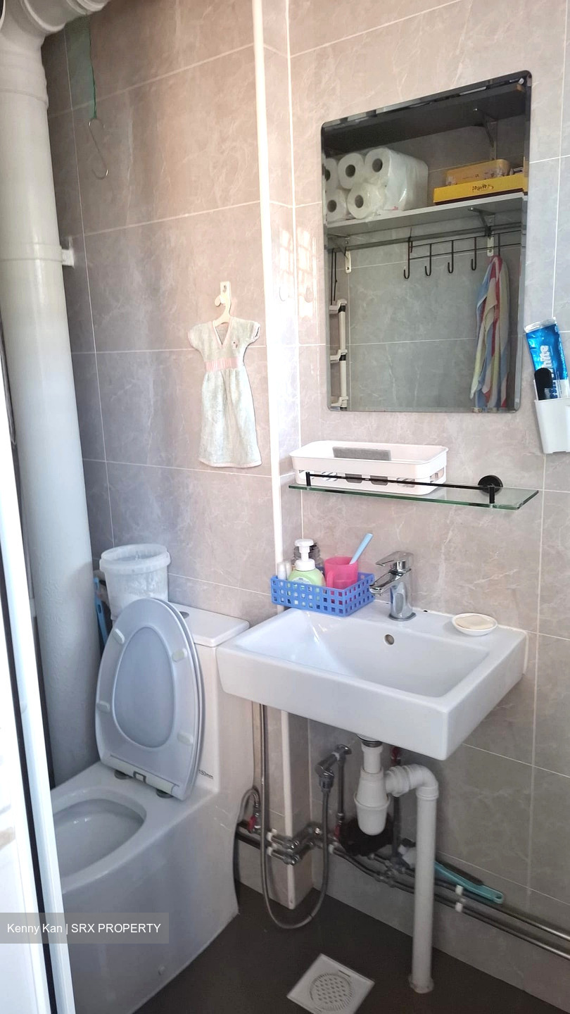 Blk 724 Jurong West Street 72 (Jurong West), HDB 4 Rooms #606456301